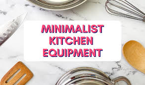 However, we've included one exception, one item that is so absolutely essential. Kitchen Tools Archives Workweek Lunch