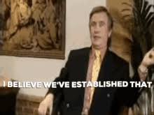 This amid a tumultuous past few years. Alan Partridge Gif Generator