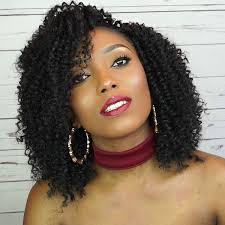 It's not just about wavy or straight hair anymore. Crochet Hairstyles Crochet Braids Styles Ideas Trending In December 2020