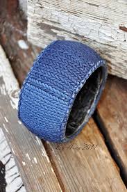 Not only are they super fast to make, they require mere skerricks of your treasured left over yarn. Knitted Bracelet Knit Bracelet Polymer Beads Polymer Clay