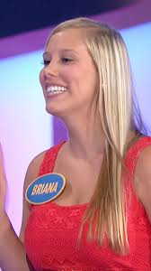 1 answer left. 13 points to go. Can Kathy score?? 😲☝️😲