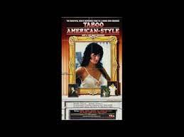 TABOO AMERICAN STYLE - MAIN THEME - YouTube