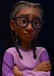 Characters in Inside Out