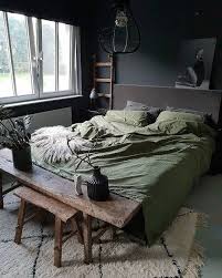 chambre sombre deco chambre slaapkamerideeen slaapkamer ontwerp slaapkamer interieur