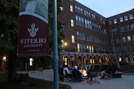Check spelling or type a new query. Viterbo Announces Plans For Fall Classes Wizm 92 3fm 1410am