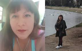 Confirmaron que Doris Pacheco fue asesinada