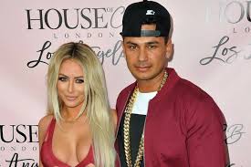 Pin By Judy Ramirez On Audrey O Day In 2020 Aubrey O Day Pauly D Celebrity Big Brother