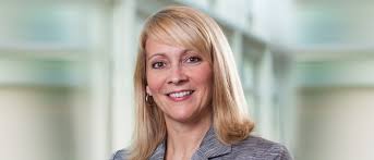 Kate Gutmann '90 to Speak at Commencement