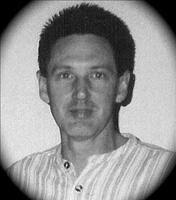 Michael Genton Obituary (1957