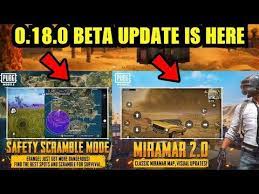 Pin On Pubg Mobile New Update Review