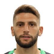 Lake county captains sent 2b jesse berardi on a rehab assignment to azl indians red. Domenico Berardi Fifa 21 80 Rating And Price Futbin