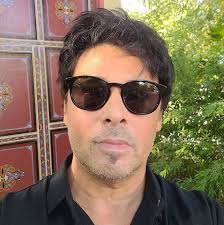 Profil pour Richard Trian