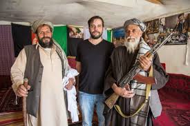 Talibanes capturan la séptima capital afgana en una semana. La Fragmentacion De Los Taliban Y De Daesh Dificulta Predecir Su Evolucion Observatorio