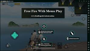 Play as long as you want, no more limitations of battery, mobile data and disturbing calls. Download Free Fire On Pc Without Bluestacks