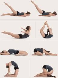 Najwazniejsze Pozycje W Jodze Yoga Poses For Beginners Yoga Benefits Yoga For Beginners
