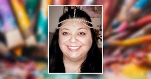 Cynthia Angela Carpenter Obituary March 10, 2025