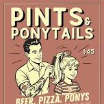 Pints & Ponytails