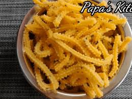 Achu murukku is a popular murukku in tamil nadu & kerala. Madras Samayal Archives Papas Kitchen