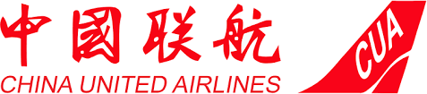 United logo, valley international airport flight united airlines logo, airline, text, trademark png. China United Airlines Logo Download Logo Icon Png Svg