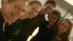 Prairie Grove HS jazz band performance photos