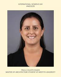 It's time to turn promises into progress. International Women's Day is