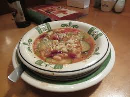 Visit us and explore our flavors. Soup And Salad Combo Review Of Olive Garden Bridgewater Nj Tripadvisor