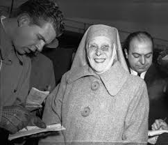 With no signs of any major problems at this stage in his life many have wondered just how good prince philip's genetics are. Inkl Who Was Prince Philip S Mother Princess Alice Of Greece The True Story That Inspired The Crown Evening Standard