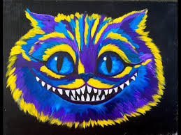 Maybe you would like to learn more about one of these? Cheshire Cat Face Paint Jobs Ecityworks