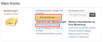 We did not find results for: So Geht S Bestellung Stornieren Bei Amazon Schritt Fur Schritt