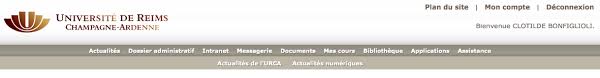 Lors de l'activation de votre compte global ucl, vous obtenez un identifiant pour lequel vous choisissez un mot de passe global pour accéder aux services électroniques de l'ucl. Http Www Master Geopo Reims Org Wp Content Uploads 2020 12 Livret De L Etudiant En Master Geopolitique 2020 21 V2 Pdf
