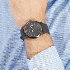 Un choix unique de montre guess noir homme disponible dans notre magasin. Montre Guess Perry Noir Himhnqn3520 Marc Orian Bijouterie En Ligne
