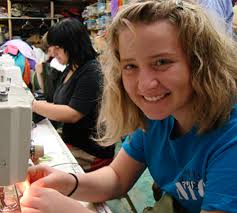 TheatreWings Summer Camp