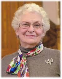 Mary Elizabeth Dow (née Tummonds)