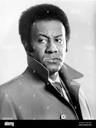 Raymond st jacques hi-res stock photography and images