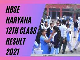 Hbse 12th result 2021 release date: Czspeyehdics6m