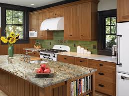 kitchen cabinetry before appliances or