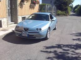 Image result for Azzurro Gabbiano 2007 Alfa-Romeo