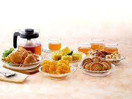 Indian High Tea Platter High Tea Food Afternoon Tea
