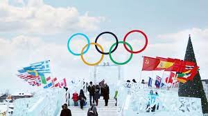 Olympic tokyo 2020 chứng kiến sự hiện diện của vận động viên trẻ nhất trong lịch sử các kỳ thế vận hội mùa. Trung Quá»'c Khá»Ÿi Ä'á»™ng Cho Tháº¿ Váº­n Há»™i Mua Ä'ong NÄƒm 2022