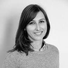 Laura CAUVIN (Aéroport de la Côte d'Azur)