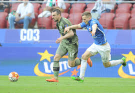 We did not find results for: Superpuchar Polski 2016 Legia Zagra O Trofeum Pierwszy Sprawdzian Nowego Trenera Warszawa Nasze Miasto