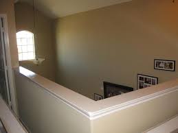 1920 half wall cap moulding by 3d models. How To Build A Bookshelf On Top Of A Half Wall For Added Safety