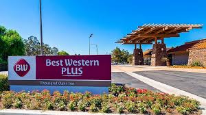 Welcome to the thousand oaks home depot. Hotel In Thousand Oaks Best Western Plus Thousand Oaks Inn
