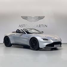 Image result for Lightning Silver 2021 Aston Martin