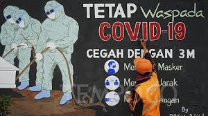 Hasil ini didapatkan setelah pemeriksaan swab pcr terhadap 6.089 orang. Kasus Positif Covid 19 Jakarta Tambah 505 Orang Hari Ini Metro Tempo Co