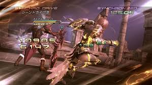 The final pack of dlc has been released for final fantasy x. Final Fantasy Xiii 2 Lightning Dlc Details Emerge