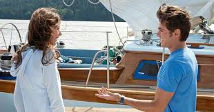 Charliestcloud Charlie Tess Charlie St Cloud Zac Efron Zac