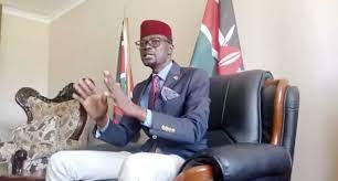 Didmus wekesa barasa is a kenyan politician and a current member of parliament for kimilili constituency in bungoma county, western kenya. Didmus Barasa Unaita Culvert Bridge Didmus Barasa Roasted On Twitter Details About Didmus S Date Of Birth Are Not Known Therefore It Is Not Known When He Celebrates His Birthday Rosemariep Todine