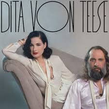 Dita von teese was unmasked as beetroot on monday night's edition of the masked dancer as she joked she would rather be 'taking her clothes off' on stage. Dita Von Teese Teese Dita Von Amazon De Musik