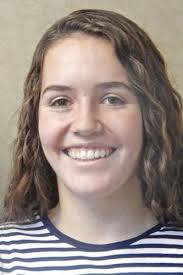 Intern: Isabelle Crain